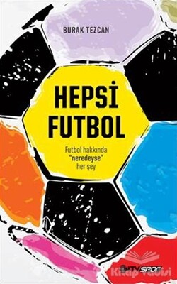 Hepsi Futbol - NTV Yayınları