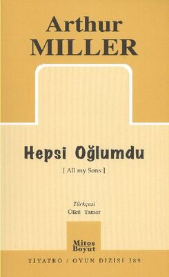 Hepsi Oğlumdu - 1