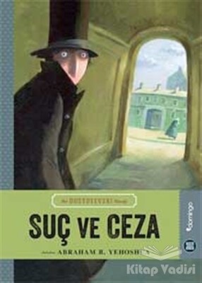 Hepsi Sana Miras 5: Suç ve Ceza - Domingo Yayınevi