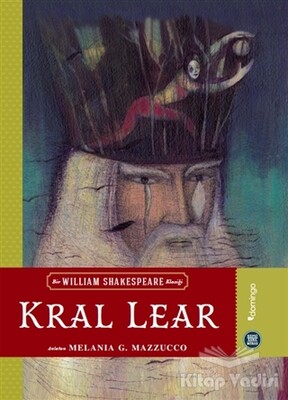 Hepsi Sana Miras: Kral Lear - Domingo Yayınevi