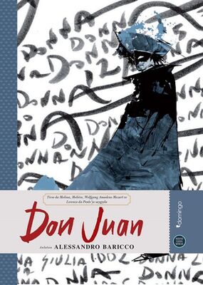 Hepsi Sana Miras Serisi 10 - Don Juan - 1