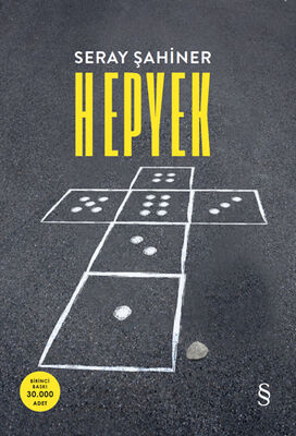 Hepyek - 1