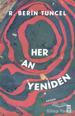 Her An Yeniden - Timaş Yayınları