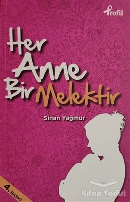 Her Anne Bir Melektir - 1