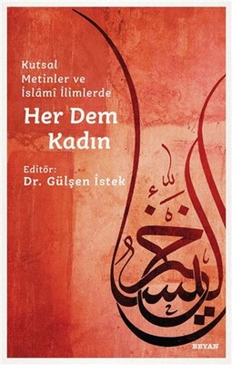 Her Dem Kadın - Beyan Yayınları