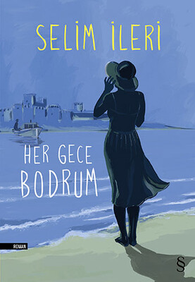 Her Gece Bodrum - Everest Yayınları