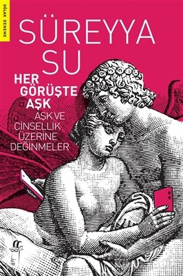 Her Görüşte Aşk - Oğlak Yayınları