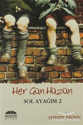 Her Gün Hüzün - Sol Ayağım 2 - 1