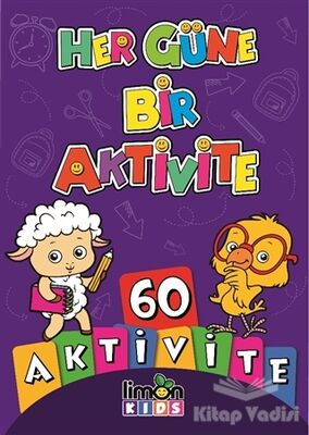 Her Güne Bir Aktivite - 1