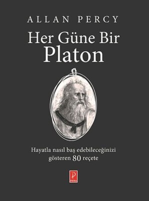 Her Güne Bir Platon - Pena Yayınları