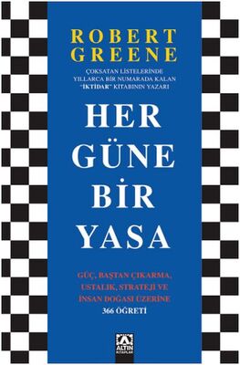 Her Güne Bir Yasa - 1