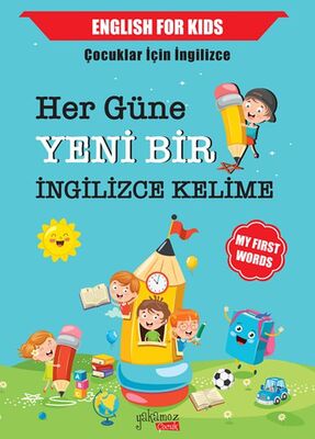 Her Güne Yeni Bir İngilizce - 1