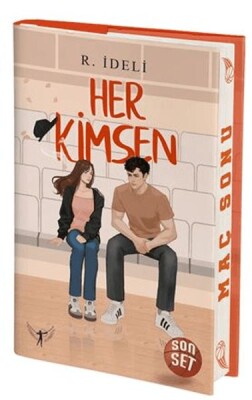 Her Kimsen - Son Set (Ciltli) - Artemis Yayınları
