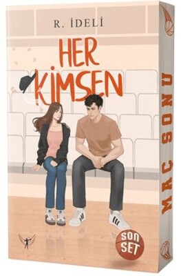 Her Kimsen - Son Set - Artemis Yayınları