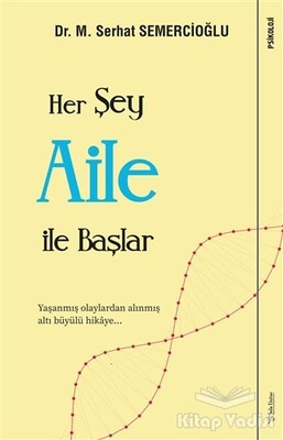 Her Şey Aile ile Başlar - Sola Unitas