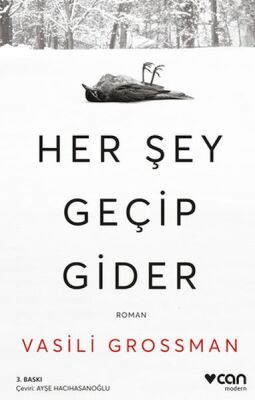 Her Şey Geçip Gider - 1