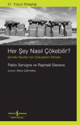 Her Şey Nasıl Çökebilir? - 1
