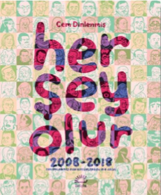 Her Şey Olur - İletişim Yayınları