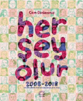 Her Şey Olur - 1