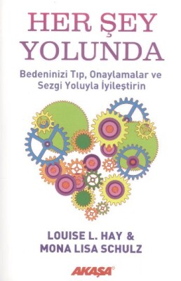 Her Şey Yolunda - Akaşa Yayınları