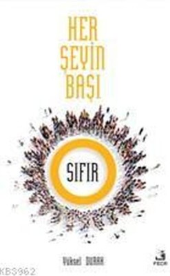 Her Şeyin Başı Sıfır - Fecr Yayınları