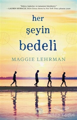 Her Şeyin Bedeli - Yabancı Yayınları