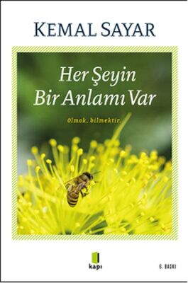 Her Şeyin Bir Anlamı Var - 1