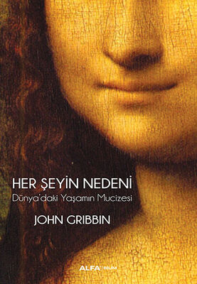 Her Şeyin Nedeni - 1