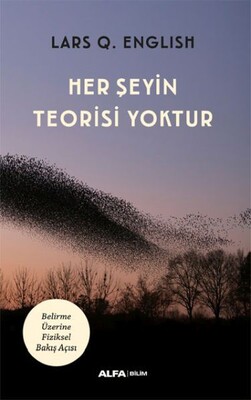 Her Şeyin Teorisi Yoktur - Alfa Yayınları