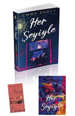 Her Şeyiyle – Son Sürat 2 - Lapis Kitap