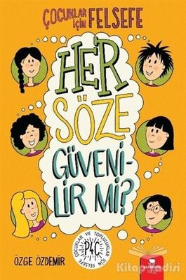 Her Söze Güvenilir mi? - 1