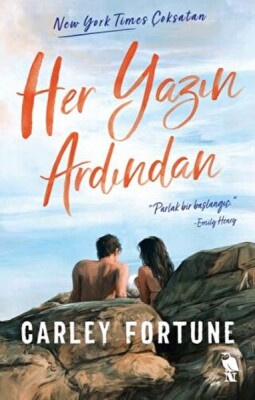 Her Yazın Ardından - Nemesis Kitap