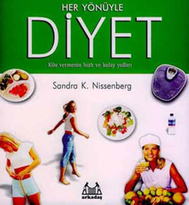 Her Yönüyle Diyet - 1