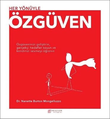 Her Yönüyle Özgüven - 1