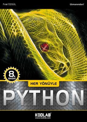 Her Yönüyle Python - 1