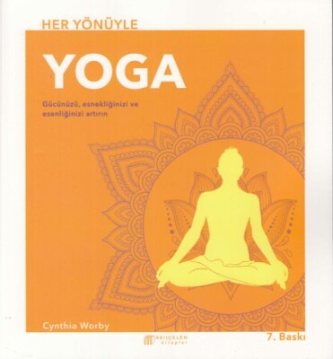 Her Yönüyle Yoga - Akılçelen Kitaplar