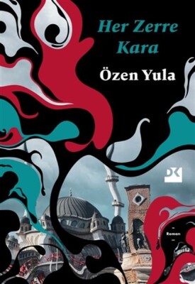 Her Zerre Kara - Doğan Kitap