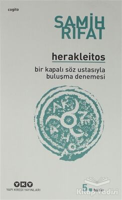 Herakleitos - 1