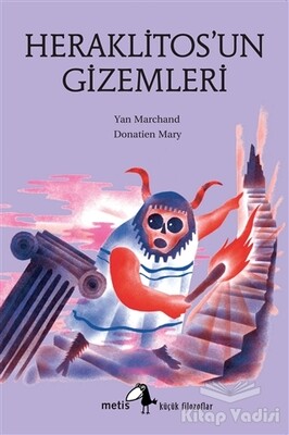 Heraklitos'un Gizemleri - Metis Yayınları