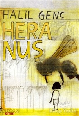 Heranuş - Notos Kitap
