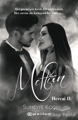 Hercai 2 - Meftun - Epsilon Yayınları