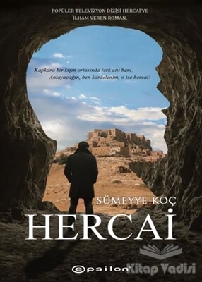 Hercai (Ciltli) - Epsilon Yayınları