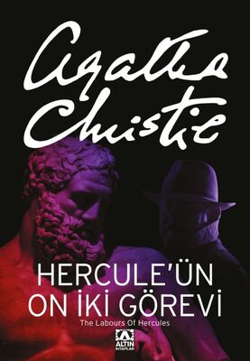 Herculeün On İki Görevi - 1