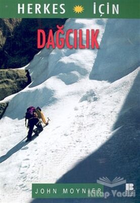 Herkes İçin Dağcılık - 1