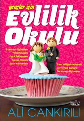 Herkes İçin Evlilik Okulu - Zafer Yayınları