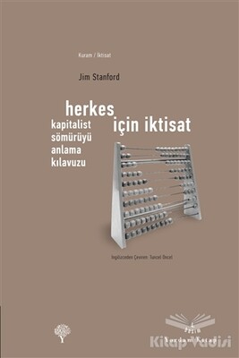 Herkes İçin İktisat - Yordam Kitap