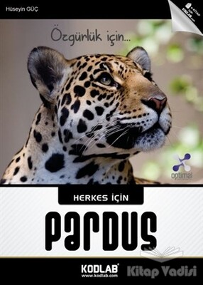 Herkes İçin Pardus - Kodlab Yayın