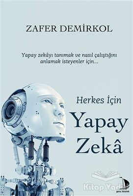 Herkes İçin Yapay Zeka - Destek Yayınları