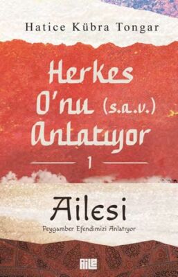 Herkes O’nu Anlatıyor 1 - Ailesi - 1