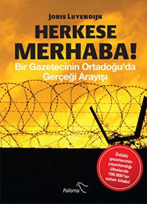 Herkese Merhaba - Paloma Yayınları